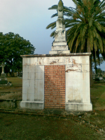 rookwood cemetery